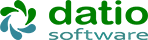 Logotipo Datio Software